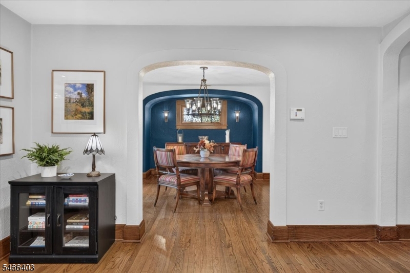 659 Forest Avenue Westfield NJ 07090