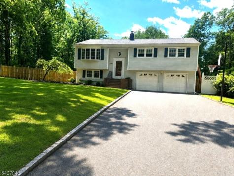 100 Fawn Ridge Drive Long Hill NJ 07946