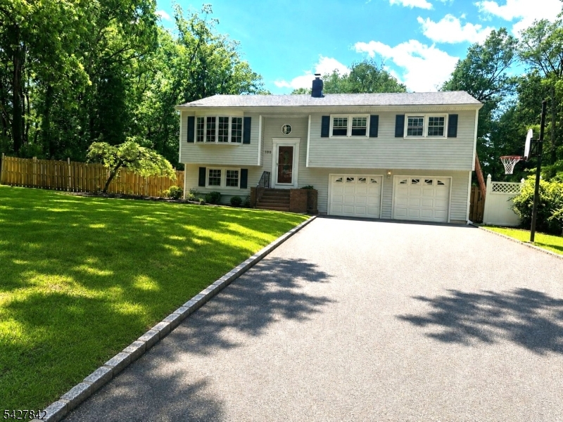 100 Fawn Ridge Drive Long Hill NJ 07946