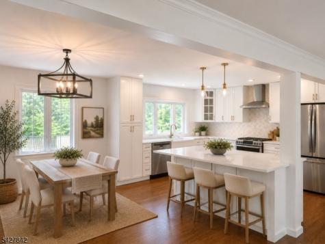 100 Fawn Ridge Drive Long Hill NJ 07946