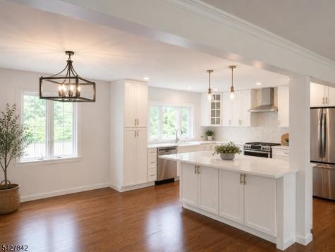 100 Fawn Ridge Drive Long Hill NJ 07946