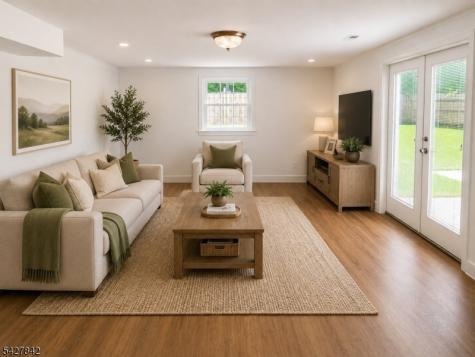 100 Fawn Ridge Drive Long Hill NJ 07946