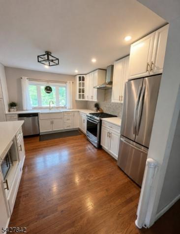 100 Fawn Ridge Drive Long Hill NJ 07946