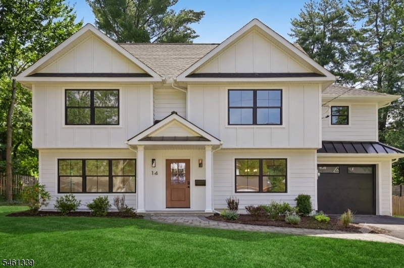 14 Maplewood Drive Livingston NJ 07039