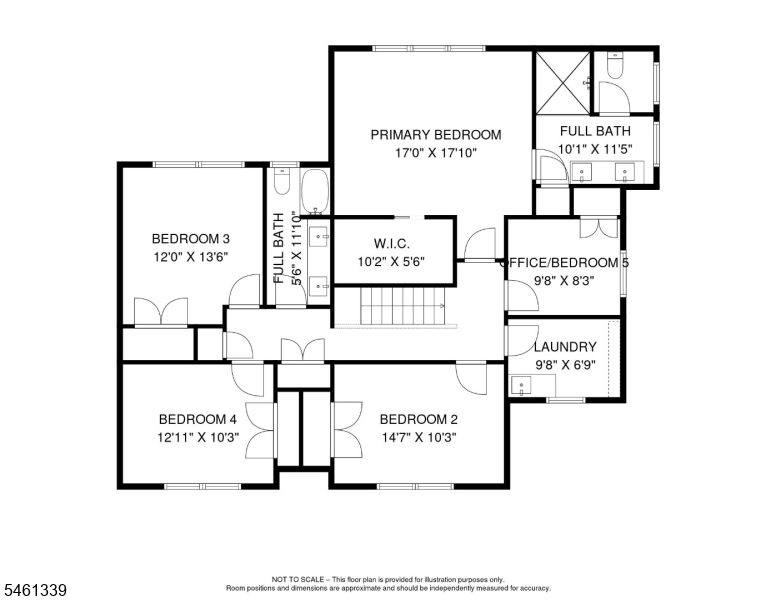 14 Maplewood Drive Livingston NJ 07039