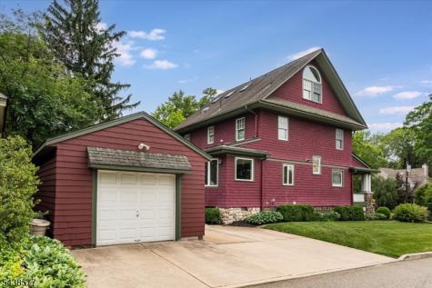 275 Highwood Avenue Ridgewood Village NJ 07450