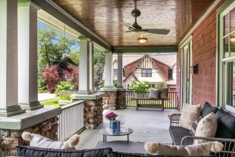 275 Highwood Avenue Ridgewood Village NJ 07450