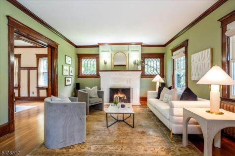 275 Highwood Avenue Ridgewood Village NJ 07450