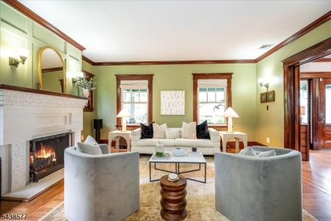 275 Highwood Avenue Ridgewood Village NJ 07450