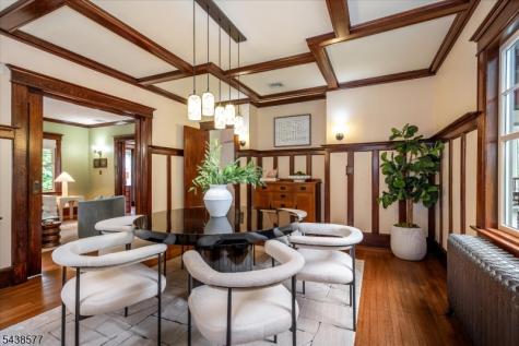 275 Highwood Avenue Ridgewood Village NJ 07450