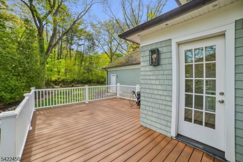 74 Noe Avenue Madison NJ 07940