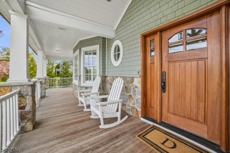 74 Noe Avenue Madison NJ 07940