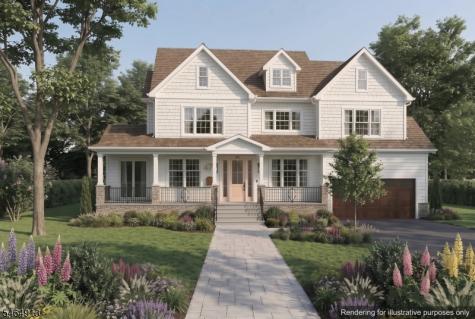 47 Clinton Avenue New Providence NJ 07974