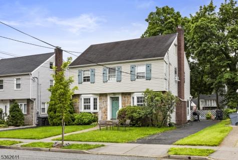 403 South Parkway Clifton NJ 07014