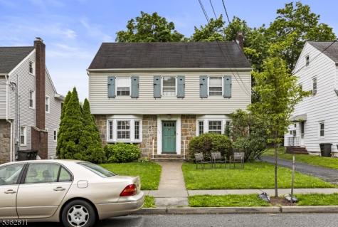 403 South Parkway Clifton NJ 07014