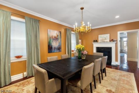 6 Harding Court Passaic NJ 07055