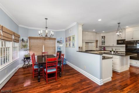 6 Harding Court Passaic NJ 07055