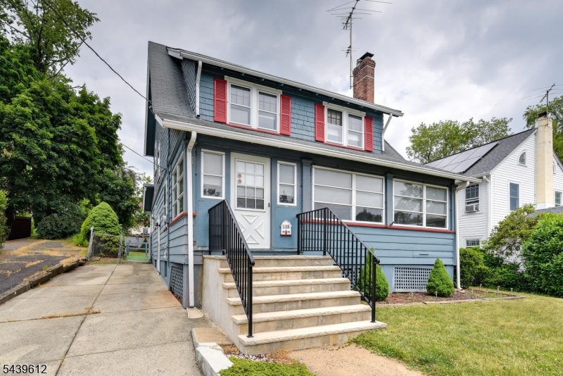 146 Delacy Avenue North Plainfield NJ 07060