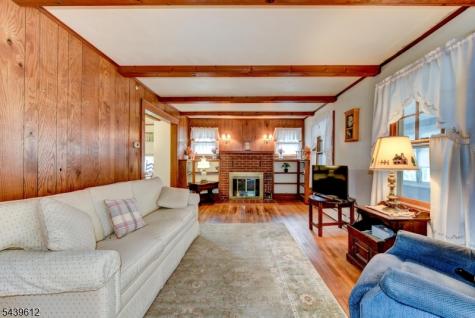 146 Delacy Avenue North Plainfield NJ 07060