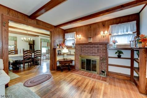 146 Delacy Avenue North Plainfield NJ 07060