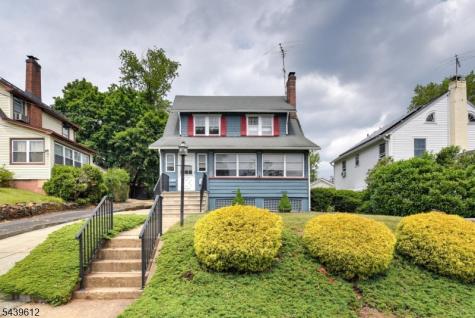 146 Delacy Avenue North Plainfield NJ 07060