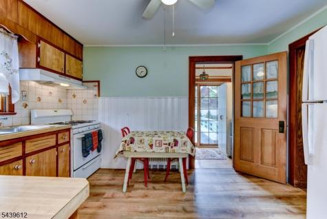 146 Delacy Avenue North Plainfield NJ 07060