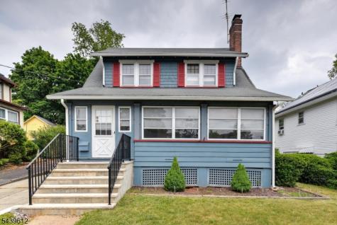 146 Delacy Avenue North Plainfield NJ 07060