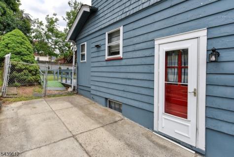 146 Delacy Avenue North Plainfield NJ 07060