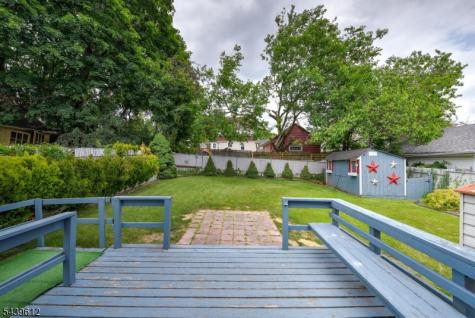 146 Delacy Avenue North Plainfield NJ 07060
