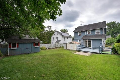 146 Delacy Avenue North Plainfield NJ 07060