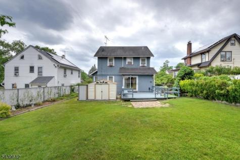 146 Delacy Avenue North Plainfield NJ 07060