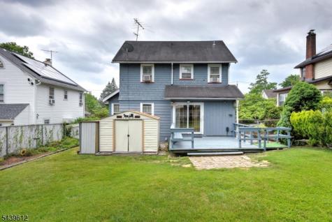 146 Delacy Avenue North Plainfield NJ 07060