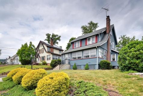 146 Delacy Avenue North Plainfield NJ 07060