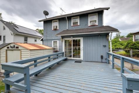 146 Delacy Avenue North Plainfield NJ 07060