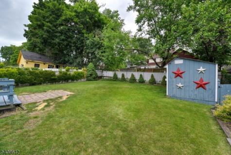 146 Delacy Avenue North Plainfield NJ 07060