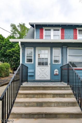 146 Delacy Avenue North Plainfield NJ 07060