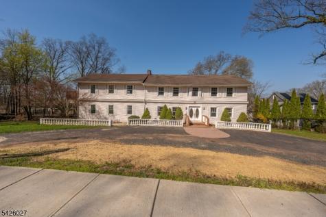 1118 Woodland Avenue Plainfield NJ 07060