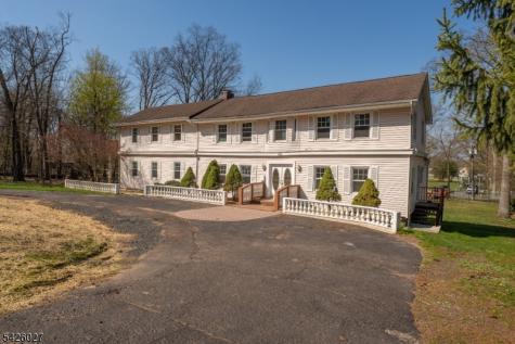 1118 Woodland Avenue Plainfield NJ 07060