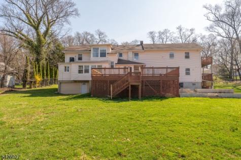 1118 Woodland Avenue Plainfield NJ 07060