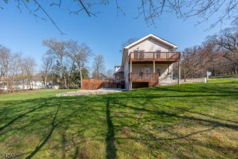 1118 Woodland Avenue Plainfield NJ 07060