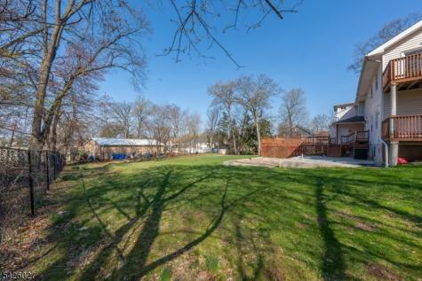 1118 Woodland Avenue Plainfield NJ 07060