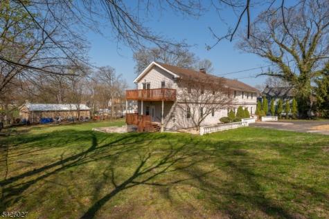 1118 Woodland Avenue Plainfield NJ 07060