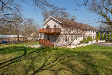 1118 Woodland Avenue Plainfield NJ 07060