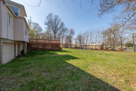 1118 Woodland Avenue Plainfield NJ 07060