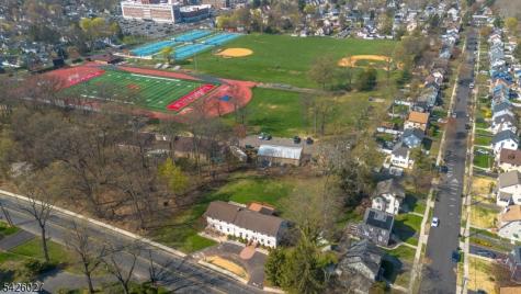 1118 Woodland Avenue Plainfield NJ 07060