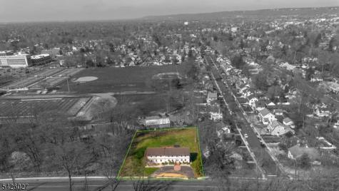 1118 Woodland Avenue Plainfield NJ 07060