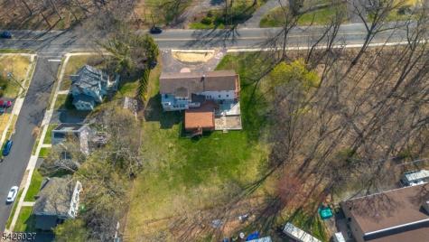 1118 Woodland Avenue Plainfield NJ 07060