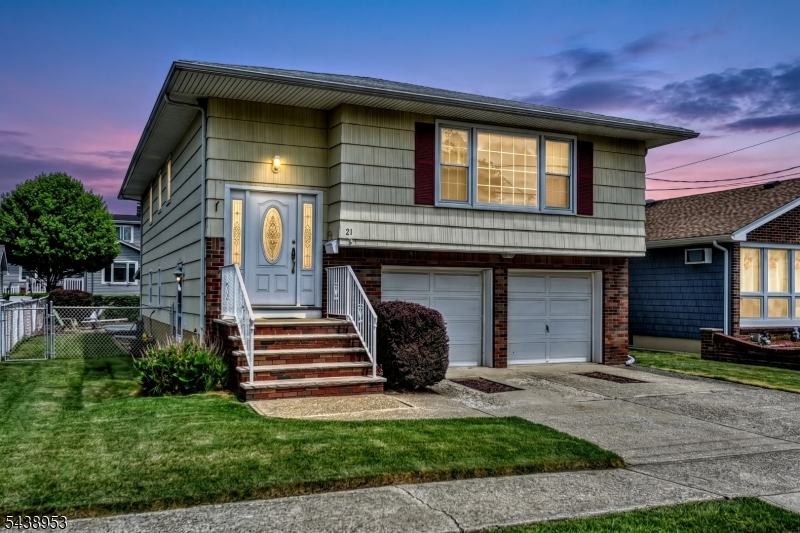 23 Harrison Avenue Saddle Brook NJ 07663