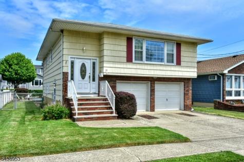 23 Harrison Avenue Saddle Brook NJ 07663