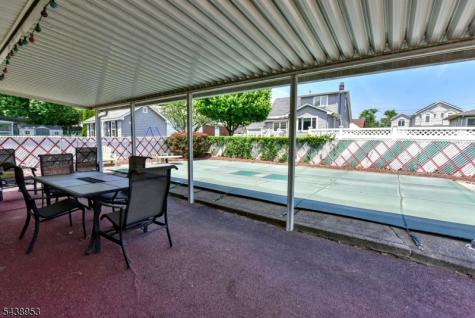 23 Harrison Avenue Saddle Brook NJ 07663